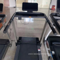 Fitness motorized electric treadmill machine sports